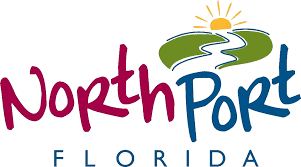north port logo